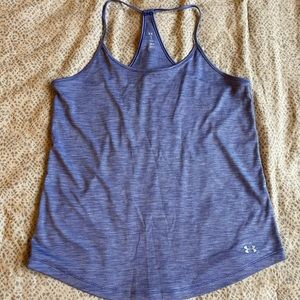 Under Armour tank top